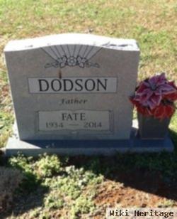 Fate Dodson