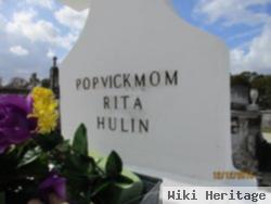 Rita Hulin