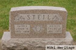 John Henry Steil