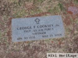 George F. Cooksey, Jr