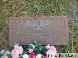 Ira Fleming