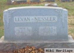 Leon V. Nessler