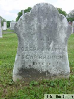 Johnson Scarbrough