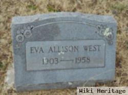 Eva Allison West