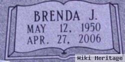 Brenda Jean Winston Wooldridge