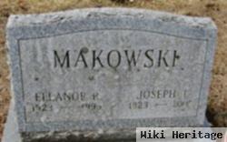 Joseph J. Makowski