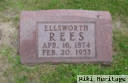 Ellsworth Rees