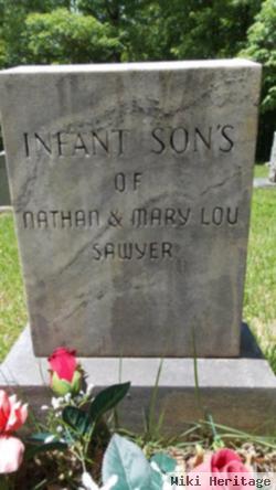 Infant Sons Sawyer