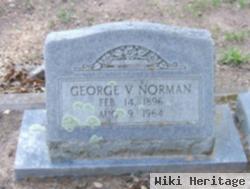George V. Norman