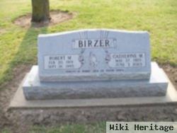 Robert Michael Birzer