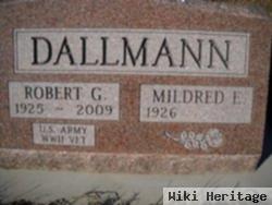 Robert G. Dallmann