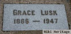 Grace Whipple Lusk