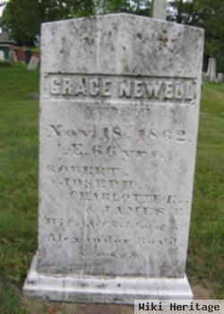 Grace Newell Boyd