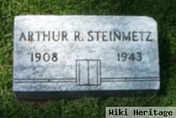 Arthur R. Steinmetz