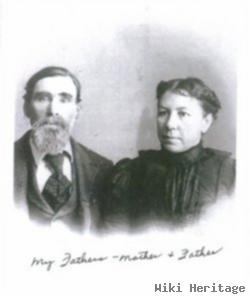 Mary E Redfern Ryan