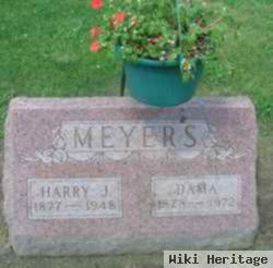 Harry J. Meyers