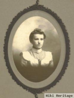 Mary Elizabeth Thieman Fischer