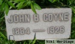 John Bassell Coyne