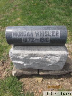 Morgan Whisler