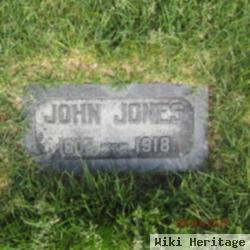 John Jones