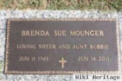 Brenda Sue Mounger