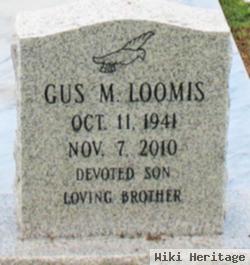 Gus Michael Loomis