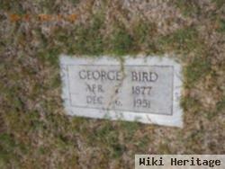 George Bird