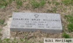 Charles Bray Williams