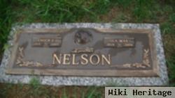Enoch E. Nelson