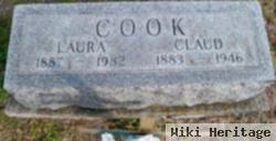 Laura B Cook