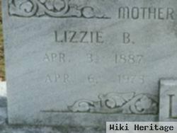 Lizzie Bridgewater Leinart