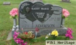 Kasey Marie Adamson