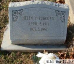 Helen Y. Turcotte