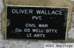 Oliver Wallace