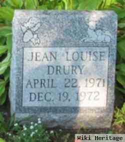 Jean L. Drury