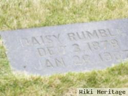 Dalsy Starr Rumble