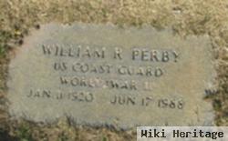 William R. Perby
