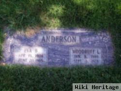 Eva B. Anderson