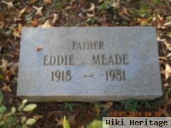 Eddie Meade