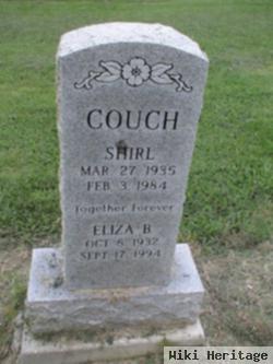 Eliza B. Couch