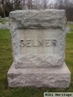 Arthur Austin Selner