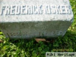 Frederick Kisker