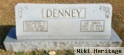 Lee Smith Denney