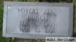 Robert Zene Bunch
