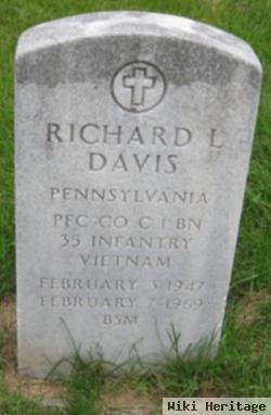 Richard L. Davis