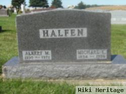 Michael L Halfen