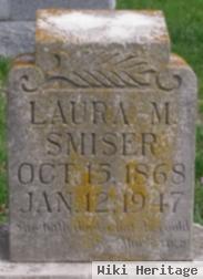 Laura M. Smiser