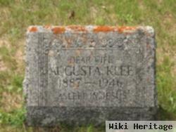 Augusta Klee