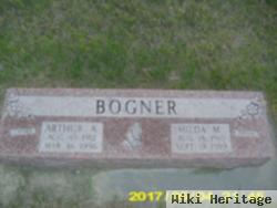 Hilda M. Bogner