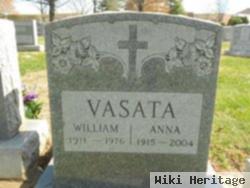 William Vasata